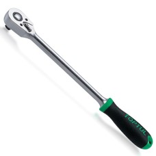 Тріскачка 1/2″ 48 зубців супердовгі