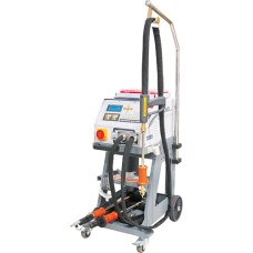 Споттер 220V, 5800A, ж/к дисплей, автом.режими