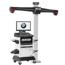 Стенд для Руукі HawkEye ELITE KDS II омологірованний BMW, 3-D, 4-х кам,