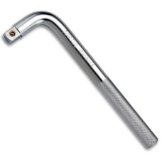 Вороток Г-подібний 3/4″ 350мм
