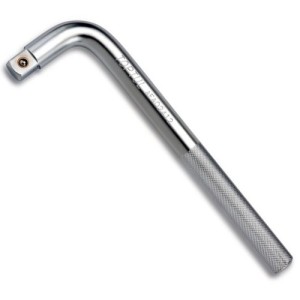 Вороток Г-подібний 3/4″ 350мм