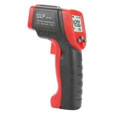 Безконтактний інфрачервоний термометр (пірометр) -50-420°C, EMS=0,1-1 WINTACT WT300
