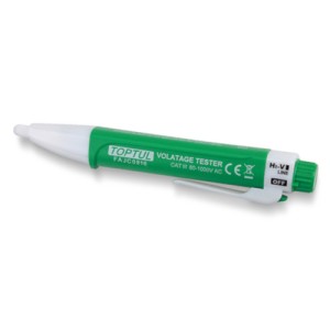 Тестер напруги безконтактний 80-1000V AC (50-60Hz) FAJC0816
