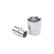 Головка 3/8″ 19мм