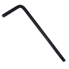 Вороток Г-подібний 1/2″ 360×120мм Black Finish