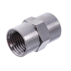 Різьбове з’єднання з внутрішнім різьбленням 1/4″×1/4″