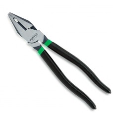 Плоскогубці 9″ (chrome molybdenum)