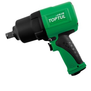 Пневмогайковерт 3/4″ 1763Нм 6000об/хв 3,72кг