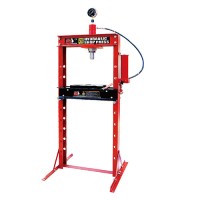 Прес гідравлічний 20 т (вертикальне розташування насоса) TY20001 TORIN