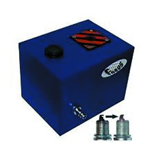 Стенд для піскоструминно