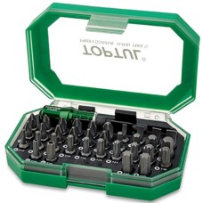 Набір біт 1/4″ 35ед.