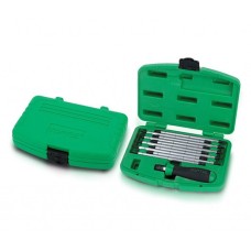 Набір викруток 20 в 1 (PH, PZ, SL, Hex, Torx)