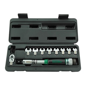 Набір динамометрический 3/8″ 10ед. 6-30Нм