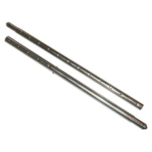 Рейка сходження нагрузочная для Мercedes-Вenz HUNTER RP5-88-9188