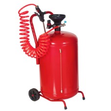 Пеногенератор пневматичний (50л.) G.I. KRAFT FN-50