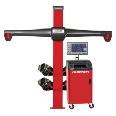 Стенд для Руукі HawkEye ELITE, технологія 3-D, 4-х камерний,
