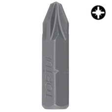 Насадка 5/16″ L30мм PZ3