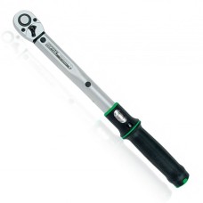 Ключ динамометричний 1/2″ x595мм (L) 60-300Нм