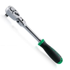 Тріскачка 1/2″ з шарніром 72 зубця