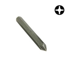 Насадка 5/16″ L80мм PH2