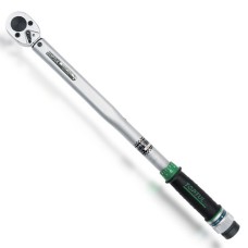 Ключ динамометричний 1/2″ x645мм (L) 70-350Нм