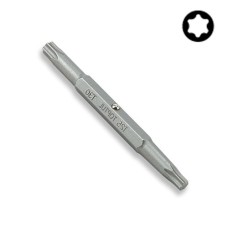 Насадка 1/4″ T15xT20 L75мм