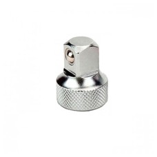 Перехідник 3/8″х1/2″ 30мм