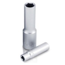 Головка торцева довга 1/4″ 12мм