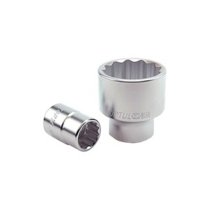 Головка 3/4″ 50мм 12гранн