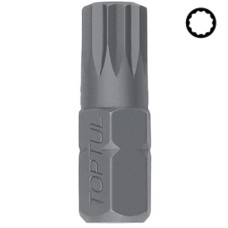 Насадка 10мм L30мм Spline M6