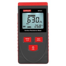 Вимірювач поверхневого опору WINTACT WT311