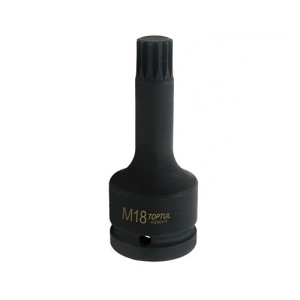 Головка М18 3/4″ для демонтажу ступиці (VW, AUDI)