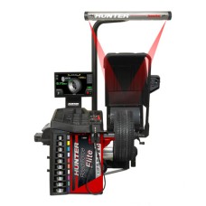 Балансувальний стенд Road Force ELITE 3 в 1