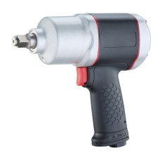 Пневмогайковерт 1/2″ (885N/m 8000об/хв композитний корпус) AIRKRAFT NST-5040C