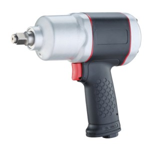 Пневмогайковерт 1/2″ (885N/m 8000об/хв композитний корпус) AIRKRAFT NST-5040C