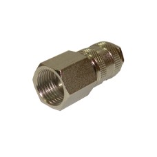 Швидкорознімні з’єднання 1/2″ внутрішнє різьблення