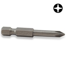 Насадка 1/4″ 50мм PH1 під шуруповерт