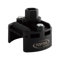Знімач м/фільтра 80-115мм 1/2″ або під ключ 22мм