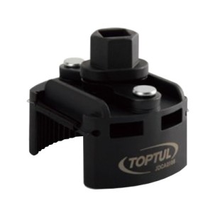 Знімач м/фільтра 80-115мм 1/2″ або під ключ 22мм