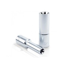 Головка торцева довга 1/2″ E20