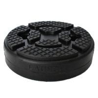 Накладка гумова на лапу підйомника TLT-235/TLT-240