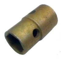 Головка торцева 32мм під монтировку + 3/4″