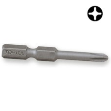 Насадка 1/4″ 50мм PH2 (під шуруповерт)