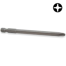 Насадка 1/4″ PH2 під шуруповерт