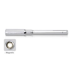 Бітотримач магнітний 1/4″ L100мм