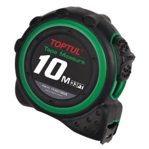 рулетка 10м