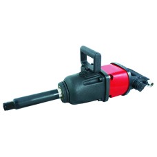 Пневмогайковерт 1″ (2700N/m4000об/міндл.шпіндель)