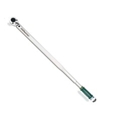 Ключ динамометричний 3/4″ x1092мм (L) 140-700Нм