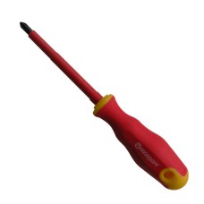 Викрутки PH1×100mm ізольована (1000V)