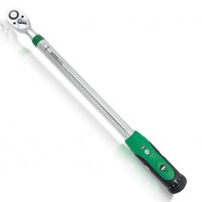 Ключ динамометричний 3/8″ x400мм (L) 20-100Нм